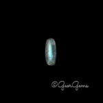3.82ct Moonstone - Rectangular Cabochon