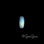 2.79ct Moonstone - Rectangular Cabochon