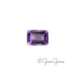 17.08ct Amethyst - Emerald Cut