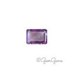 13.53ct Amethyst - Emerald Cut