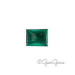 52.74ct Malachite - Rectangular Cabochon