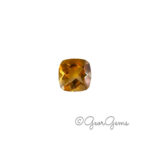 2.62ct Citrine - Cushion