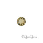 3.11ct Citrine - Round