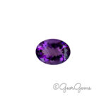 15.05ct Amethyst - Oval