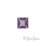 7.49ct Amethyst - Square