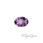 10.21ct Amethyst - Oval