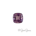 9.21ct Amethyst - Cushion