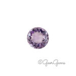 18.36ct Amethyst - Round