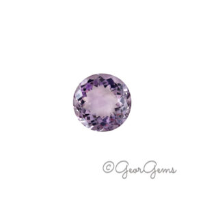 18.36ct Amethyst - Round