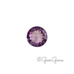 13.48ct Amethyst - Round
