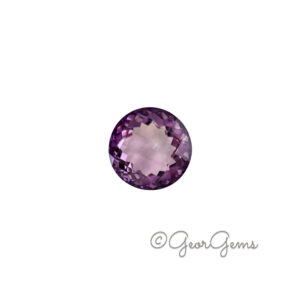 13.48ct Amethyst - Round