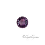 20.54ct Amethyst - Round