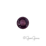 16.70ct Amethyst - Round