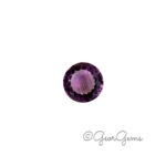 14.32ct Amethyst - Round