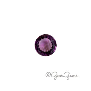 14.32ct Amethyst - Round