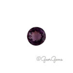13.10ct Amethyst - Round