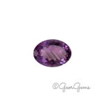 10.10ct Amethyst - Oval