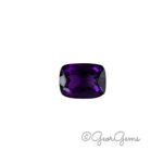 11.76ct Amethyst - Rectangular Cushion