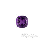 10.08ct Amethyst - Cushion