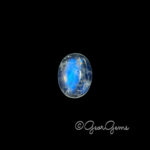 10.79ct Moonstone - Oval Cabochon
