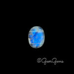 8.84ct Moonstone - Oval Cabochon