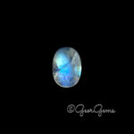 7.93ct Moonstone - Oval Cabochon