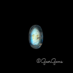 9.09ct Moonstone - Oval Cabochon