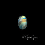 6.26ct Moonstone - Oval Cabochon