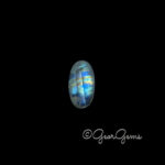 6.88ct Moonstone - Oval Cabochon