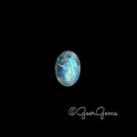 3.15ct Moonstone - Oval Cabochon