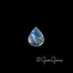 7.48ct Moonstone - Pear Cabochon