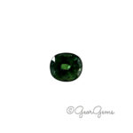 0.91ct Teal Sapphire - Cushion
