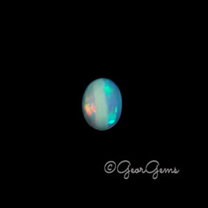 1.92ct Opal - Oval Cabochon