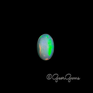 1.77ct Opal - Oval Cabochon