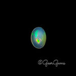 2.62ct Opal - Oval Cabochon