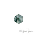 1.20ct Moss Agate - Hexagon