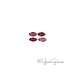 0.29tcw Tourmaline - Marquise