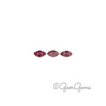 0.25tcw Tourmaline - Marquise
