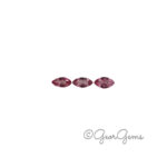0.24tcw Tourmaline - Marquise