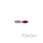 0.20tcw Tourmaline - Marquise