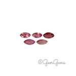 0.73tcw Tourmaline - Marquise