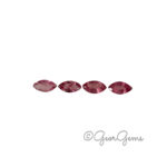 0.56tcw Tourmaline - Marquise