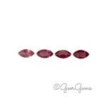 0.54tcw Tourmaline - Marquise