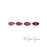 0.95tcw Tourmaline - Marquise