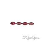 0.90tcw Tourmaline - Marquise