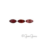 0.84tcw Tourmaline - Marquise
