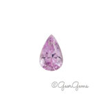 12.99ct Kunzite - Pear Shape