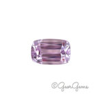 10.25ct Kunzite - Rectangular Cushion