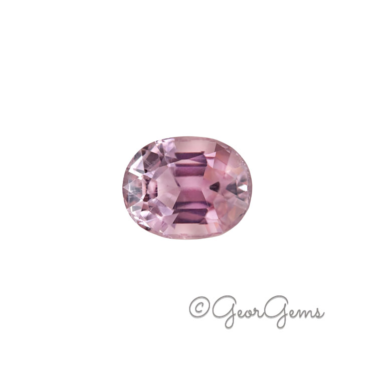 26543 10.14ct Kunzite - Oval