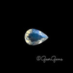 2.29ct Rainbow Moonstone - Pear Shape